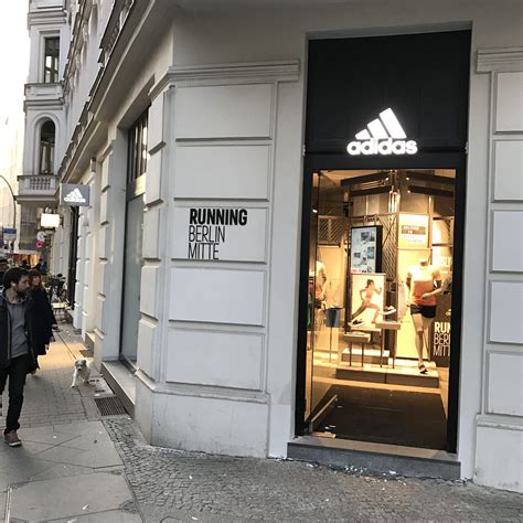 adidas store berlin mitte